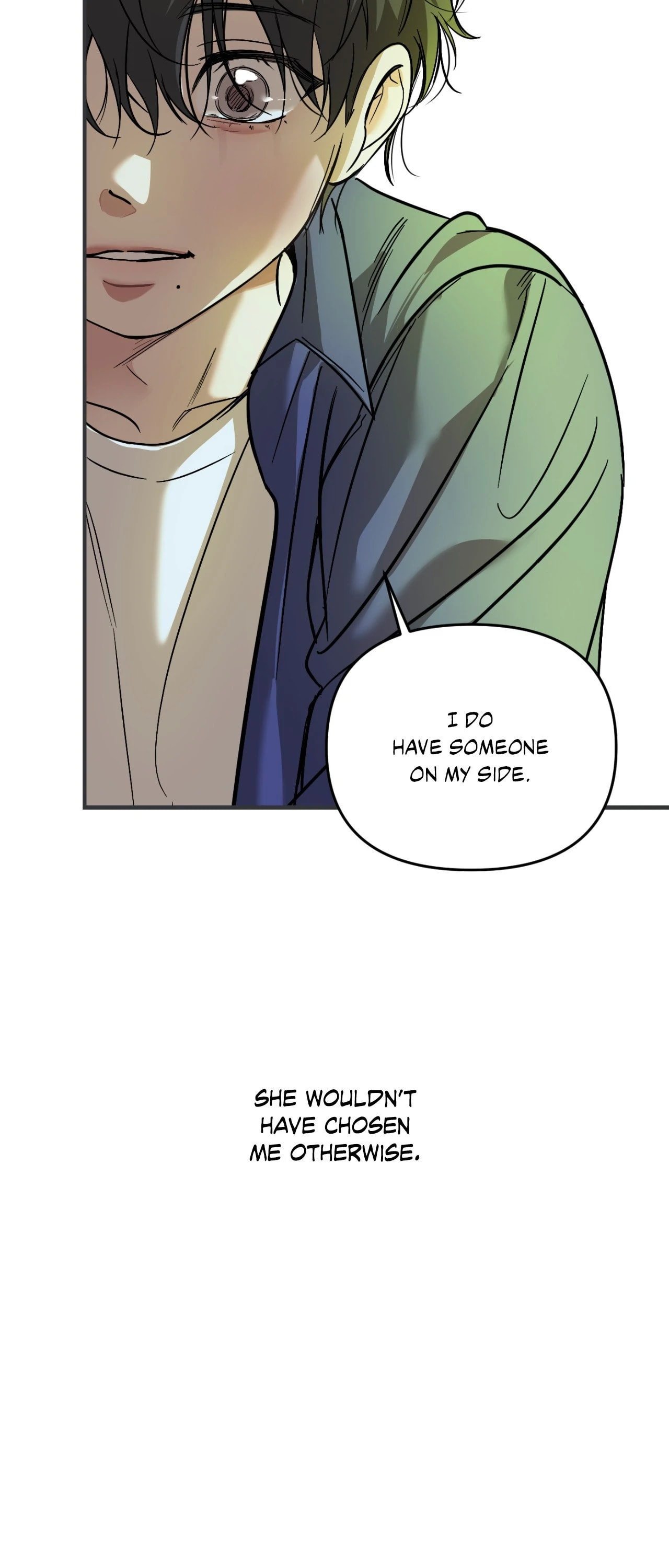 backlight, Chapter 33 image 37